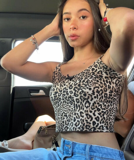 Joshabet Diaz leaked onlyfans xxx