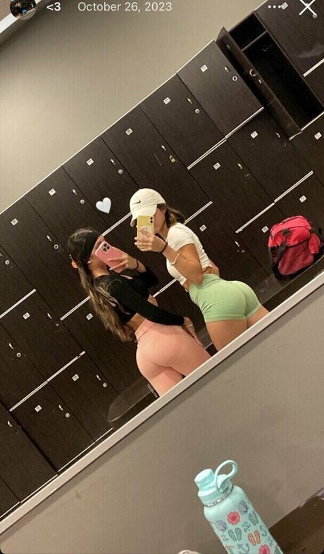 Joshabet Diaz naked onlyfans pics