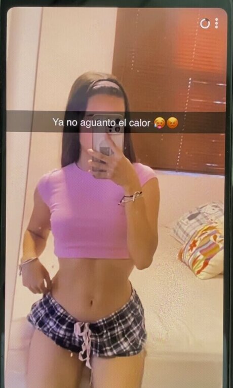 Joshabet Diaz onlyfans leak