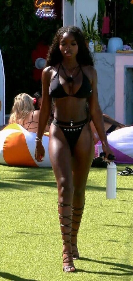 Olandria Carthen nudes onlyfans leak