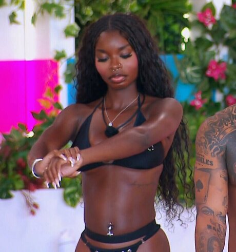 Olandria Carthen onlyfans leaked