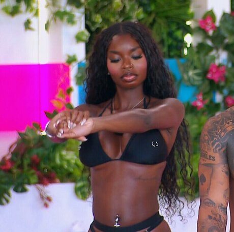 Olandria Carthen fans only