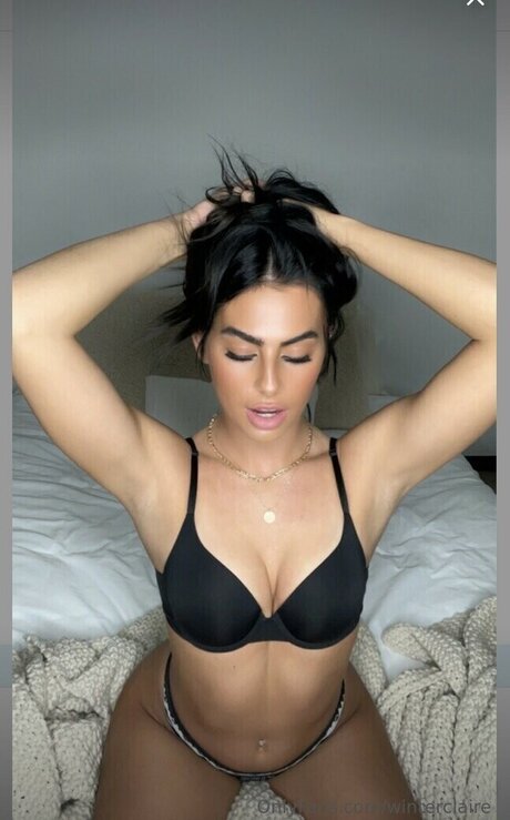 Winter Claire leaked onlyfans photos
