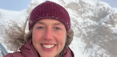 Laura Dahlmeier onlyfans naked leak