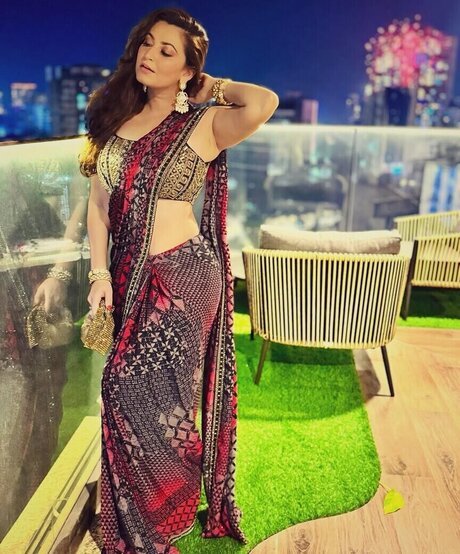 Shivaleeka Oberoi onlyfans porn