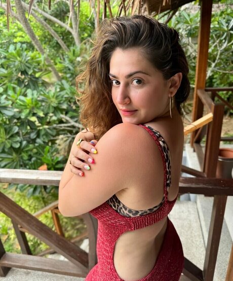 Shivaleeka Oberoi onlyfans leaked sex