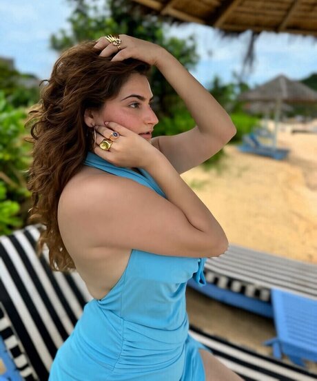 Shivaleeka Oberoi onlyfans leaks sex