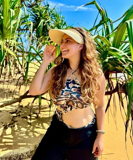 Shivaleeka Oberoi onlyfans explicit content