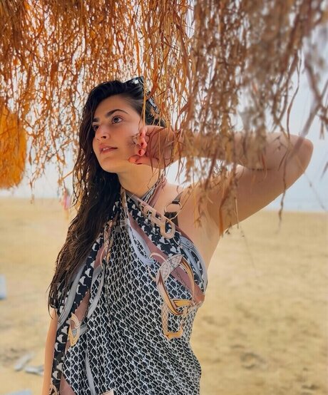 Shivaleeka Oberoi onlyfans leakd