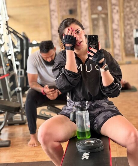 Shivaleeka Oberoi onlyfans explicit content