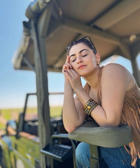 Shivaleeka Oberoi onlyfans mega