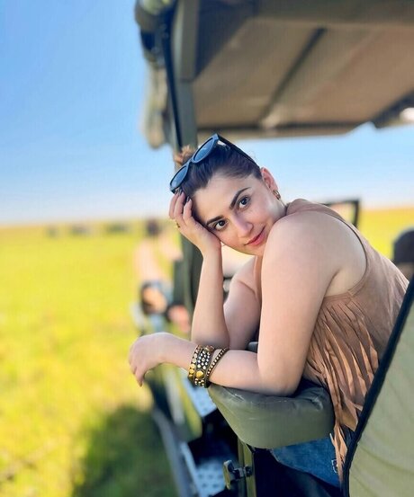 Shivaleeka Oberoi nudes onlyfans leak