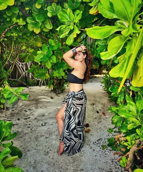 Shivaleeka Oberoi leaked onlyfans free