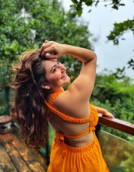 Shivaleeka Oberoi onlyfans leak xxx