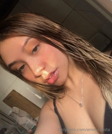 Emma Acosta onlyfans leaked.