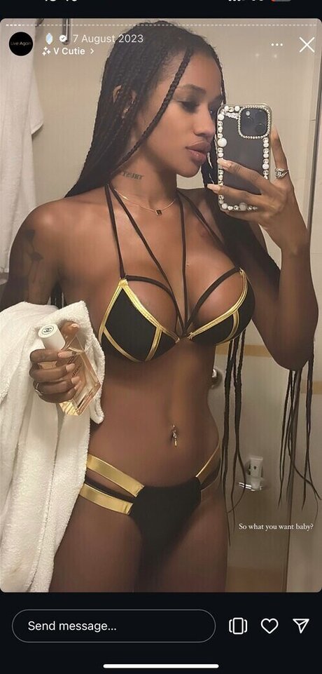 barbieoxxo onlyfans nude leaked