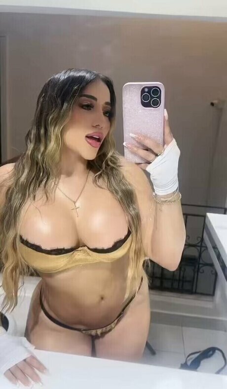 Paula Baleta pics onlyfans