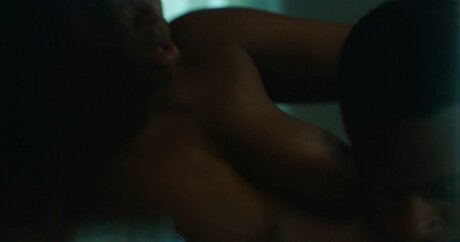 Naturi Naughton leaked onlyfans sex tape