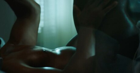 Naturi Naughton only fans review