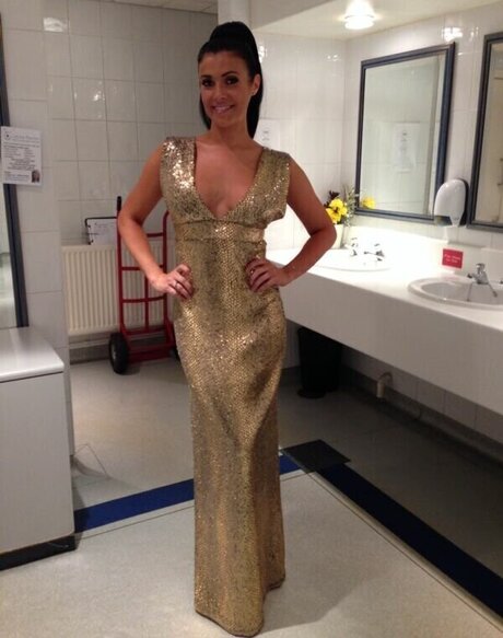 British Celebrities feet onlyfans