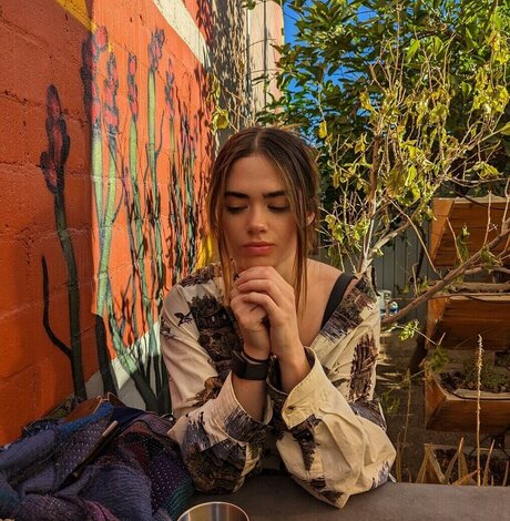 Rose Ruland onlyfans sex