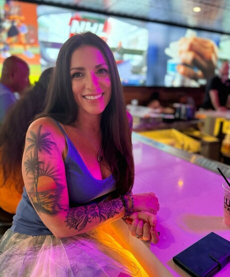 Maria May nudes leaked onlyfans