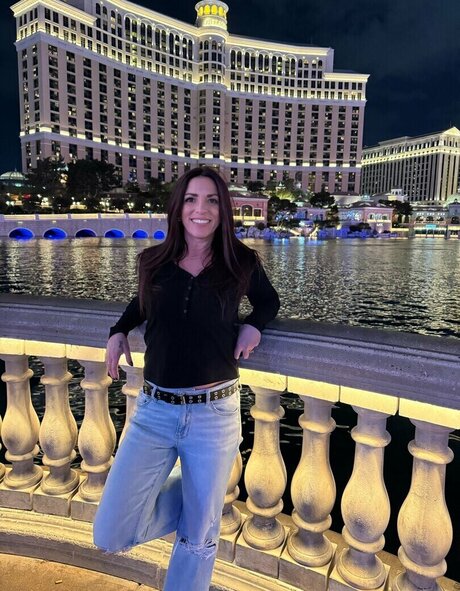 Maria May naked onlyfans