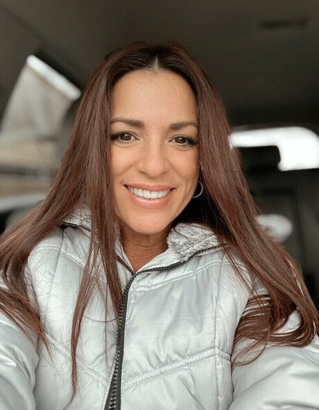 Maria May onlyfans naked leaked