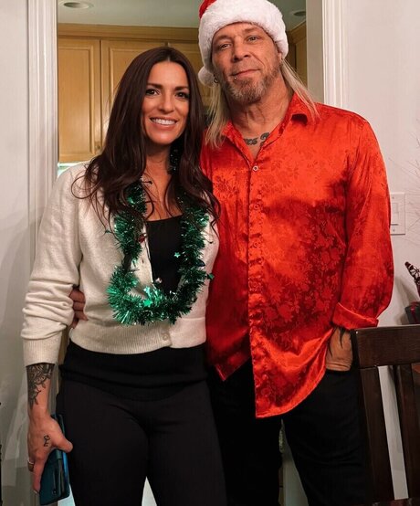 Maria May onlyfans naked leaked