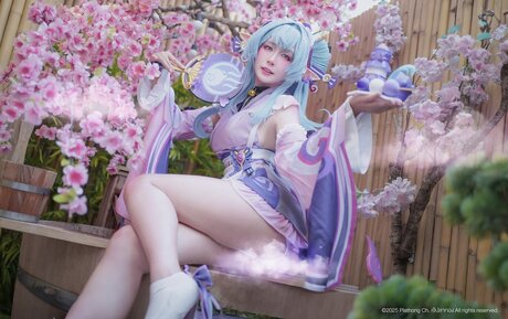 Plathong leaked onlyfans.