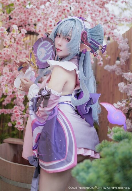 Plathong nude leaks onlyfans