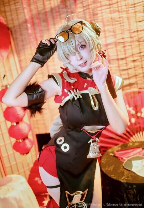 Plathong onlyfans leaked free