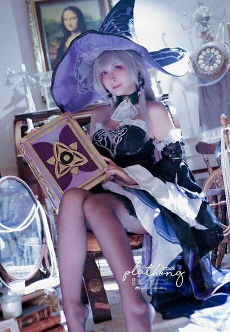 Plathong only fans content