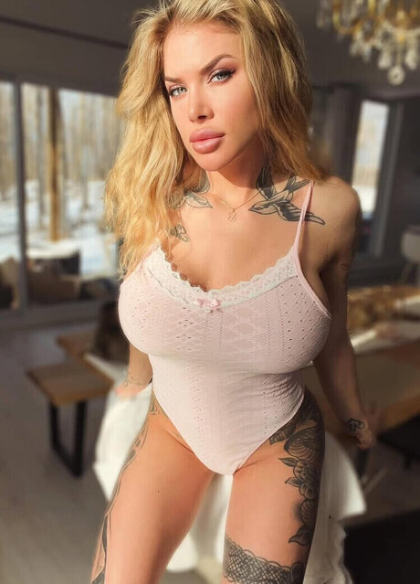 Jessica Massie leaked porn onlyfans