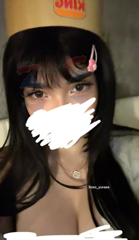 xoxo yura onlyfans nude pics