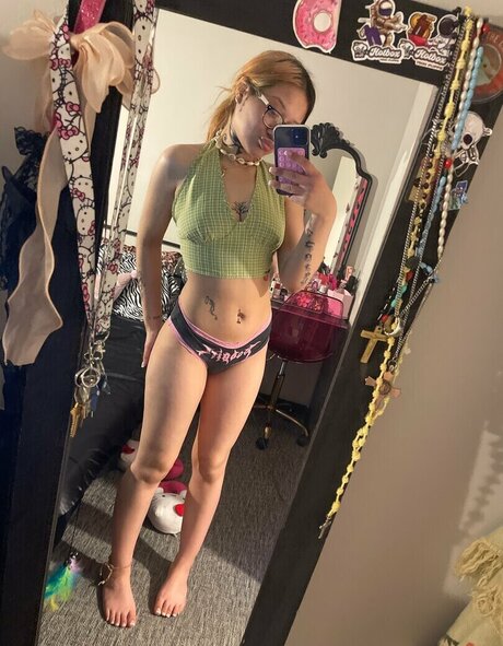 Raya Kay leaked onlyfans photos