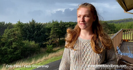 Yaya Gingersnatch onlyfans pictures