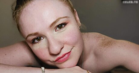 Yaya Gingersnatch leaked onlyfans photos