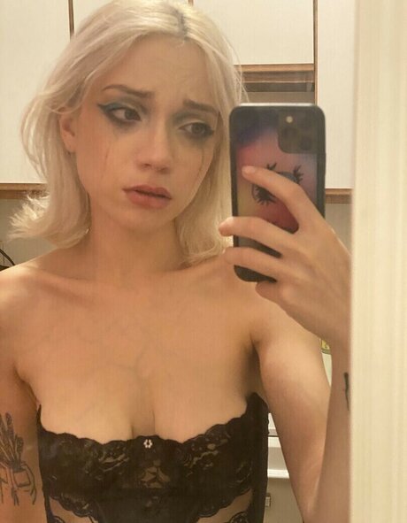 Neoliberal Hell onlyfans leaked tits