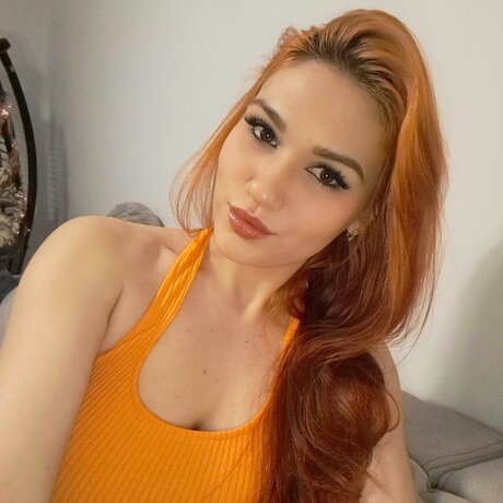 Stretchy Fanny onlyfans model