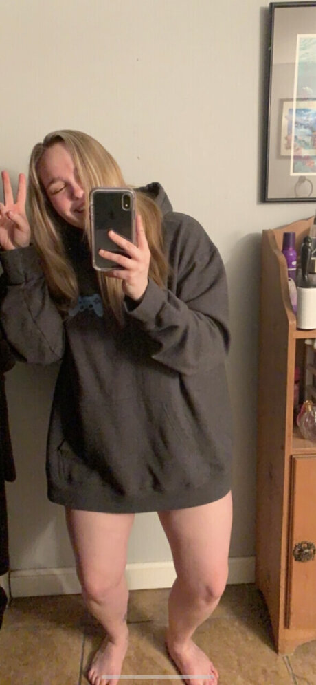 Alyssia D Haese onlyfans leaked porn