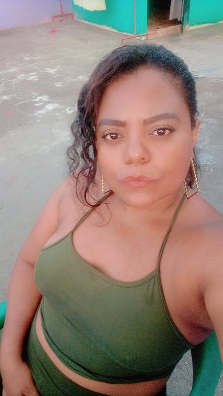 Anabell Reyes nude onlyfans leak