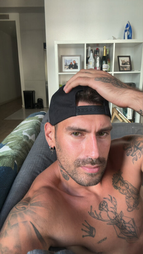 Juancar joi onlyfans
