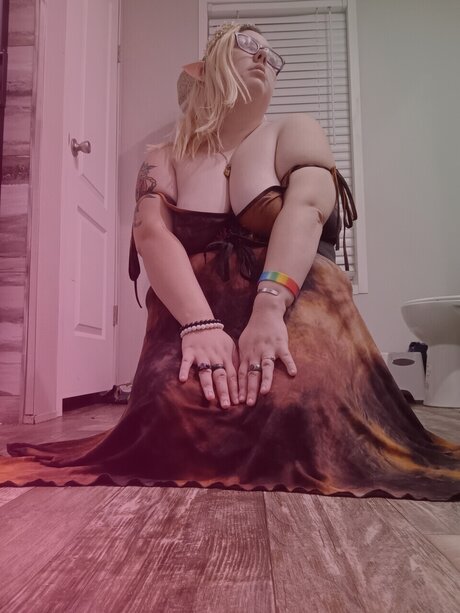 Red Velvet Rose onlyfans leaks sex