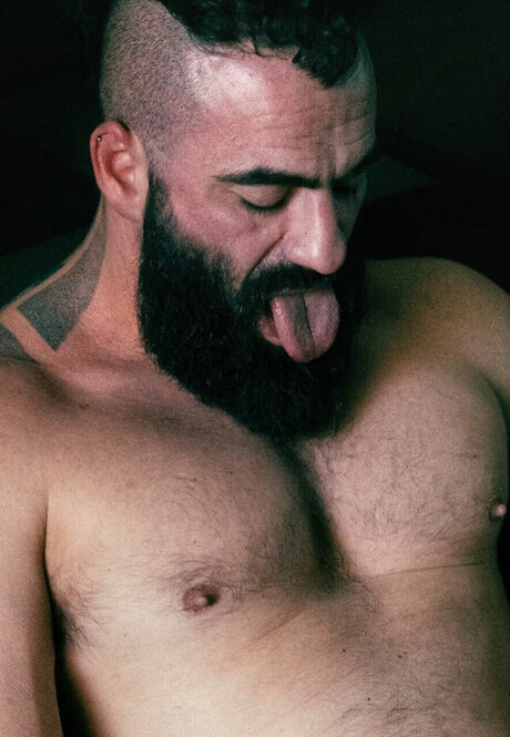 The Bearded Master_ onlyfans porn leak