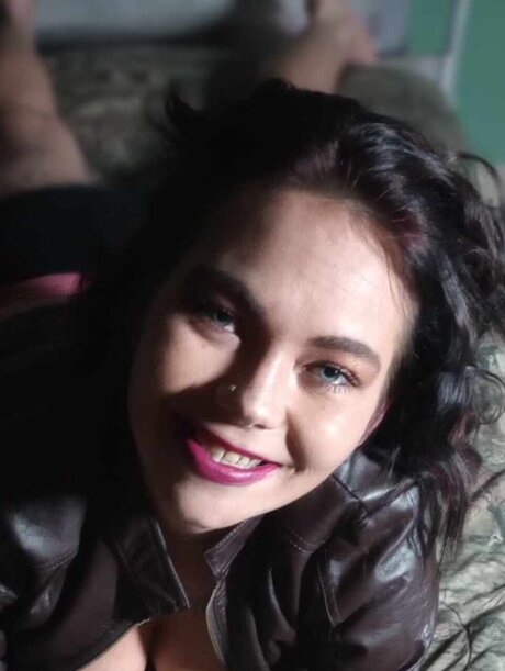 Kimberly Marshall leaked onlyfans nude