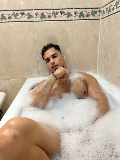 Alex sallvadore onlyfans leaked sex