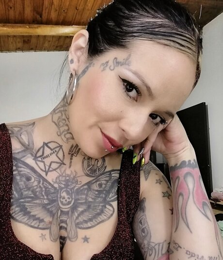 Marinkvip leaked onlyfans nude