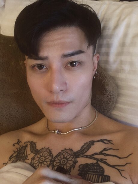 JVSEN new onlyfans leaks