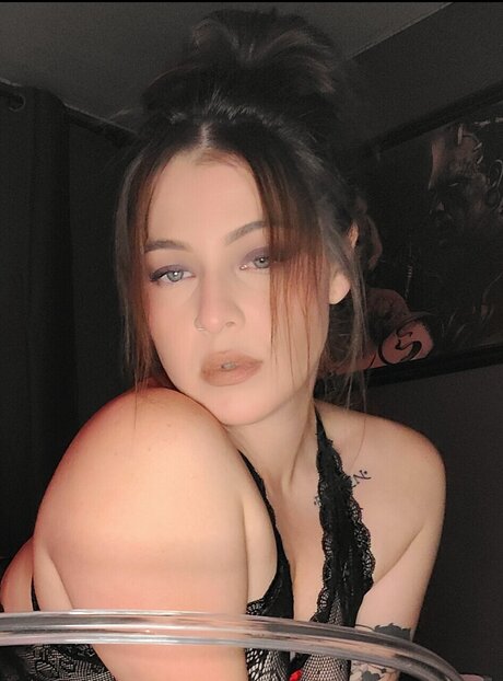 Aly Nexxxt Door nude only fans